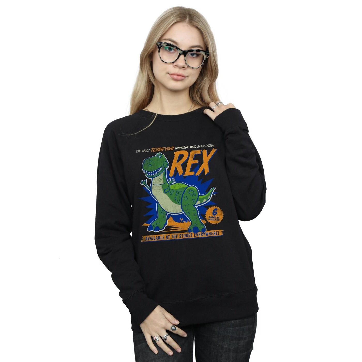 Disney Toy Story 4 Sweatshirt