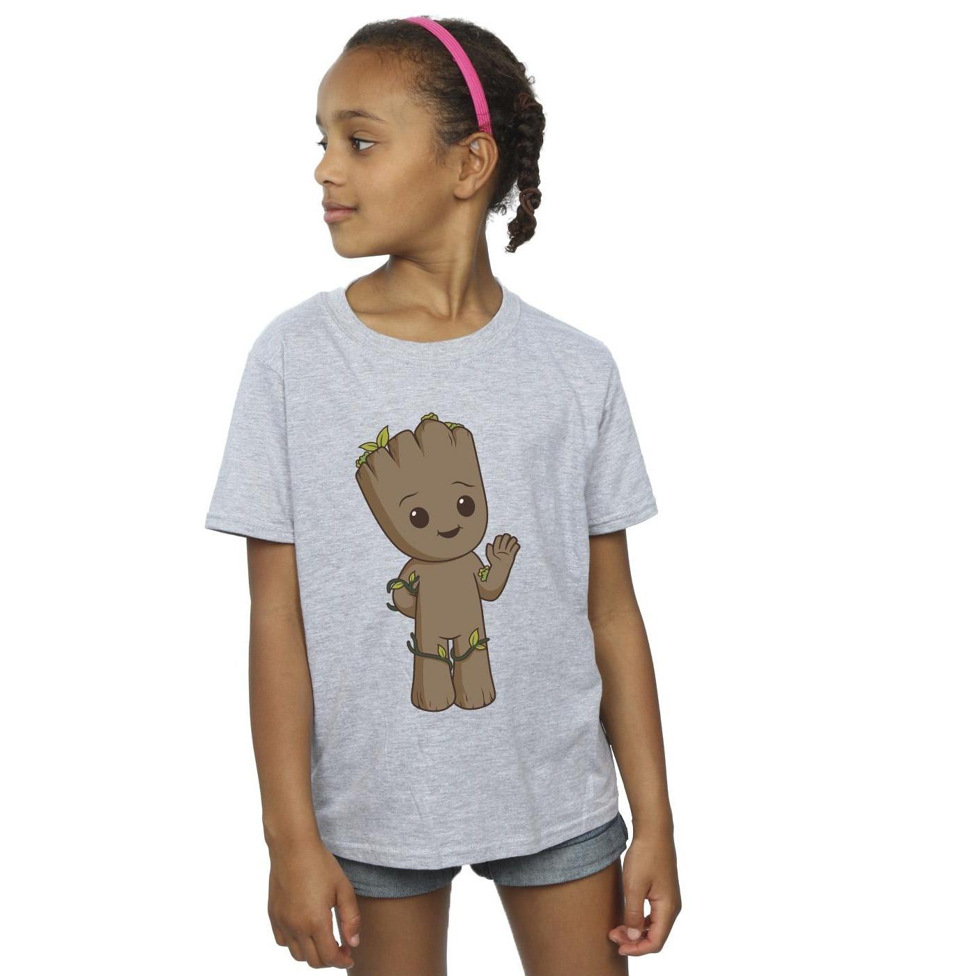 MARVEL I Am Groot TShirt