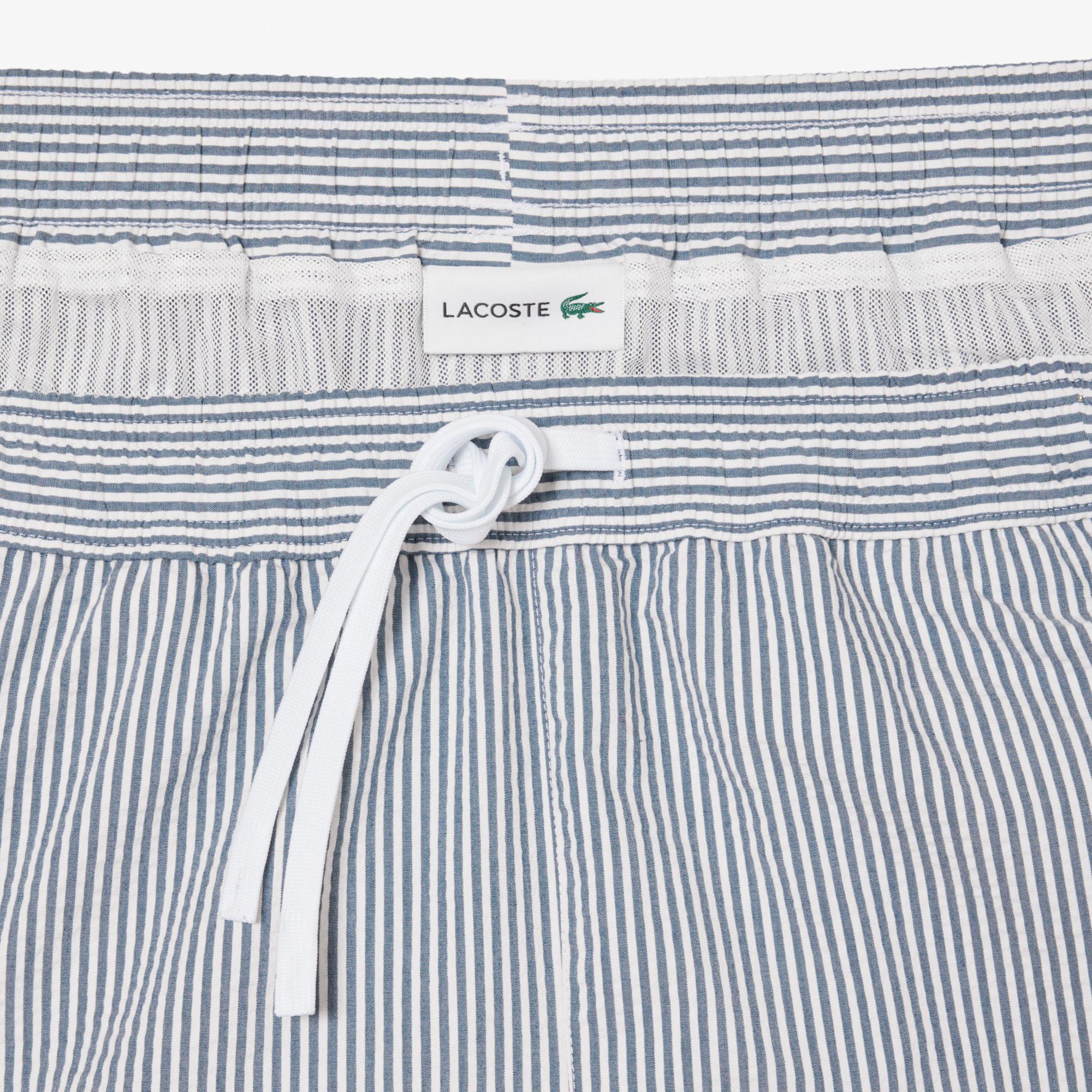 LACOSTE Badeshorts