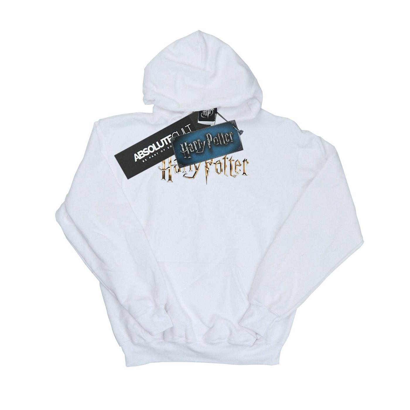 Harry Potter Kapuzenpullover