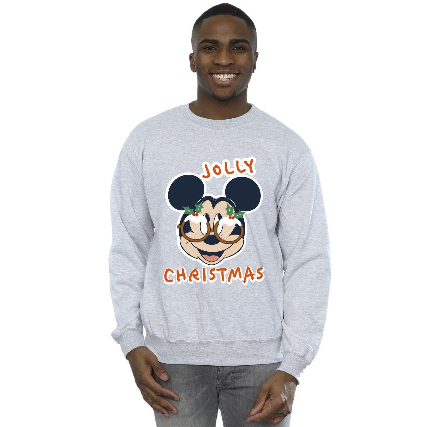 Disney Sweatshirt