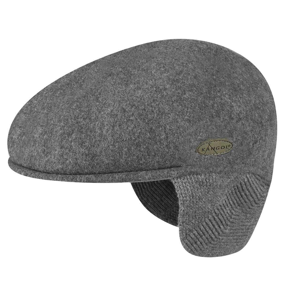 KANGOL baskenmütze kango woo 504 earap