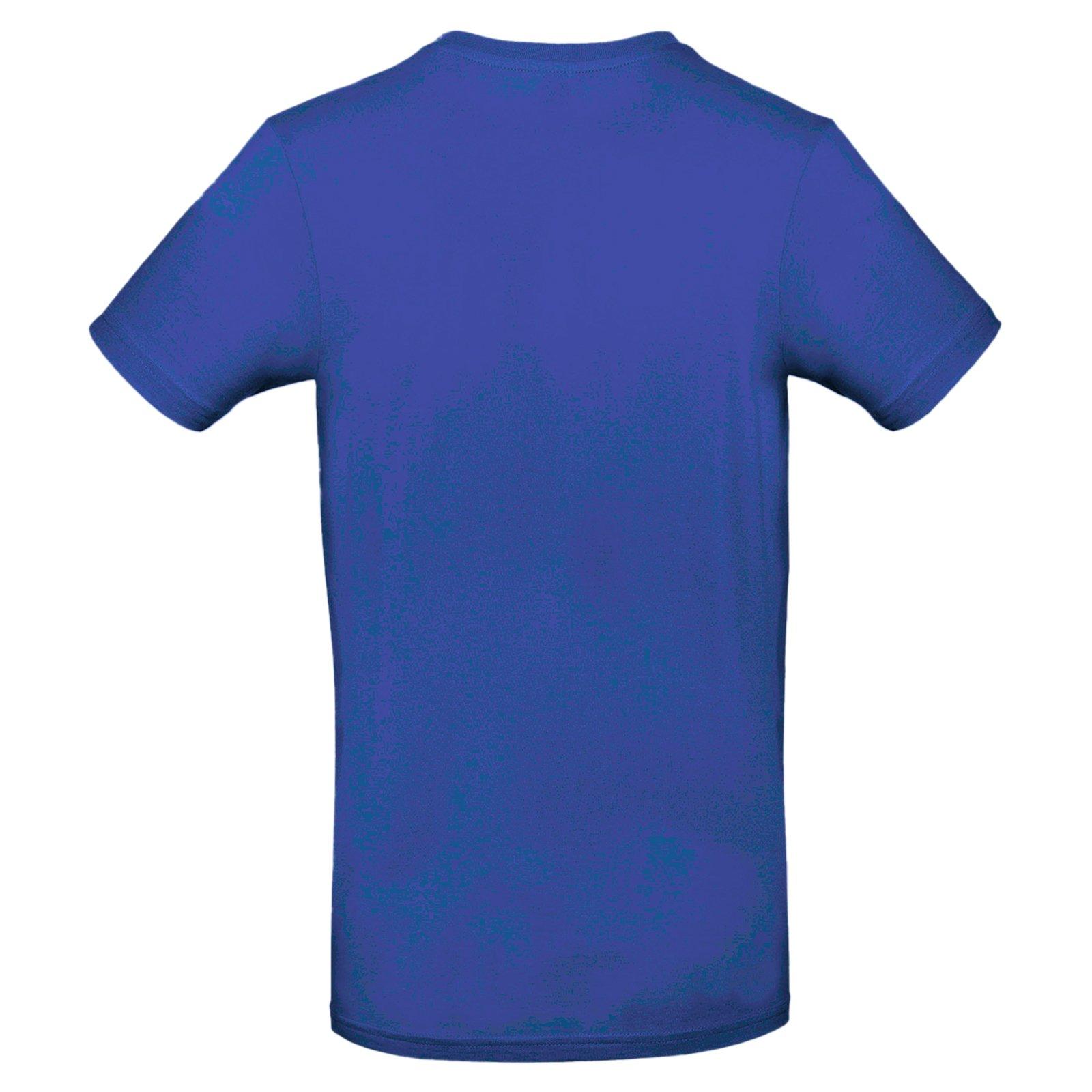 B and C E190 Kurzarm T-Shirt