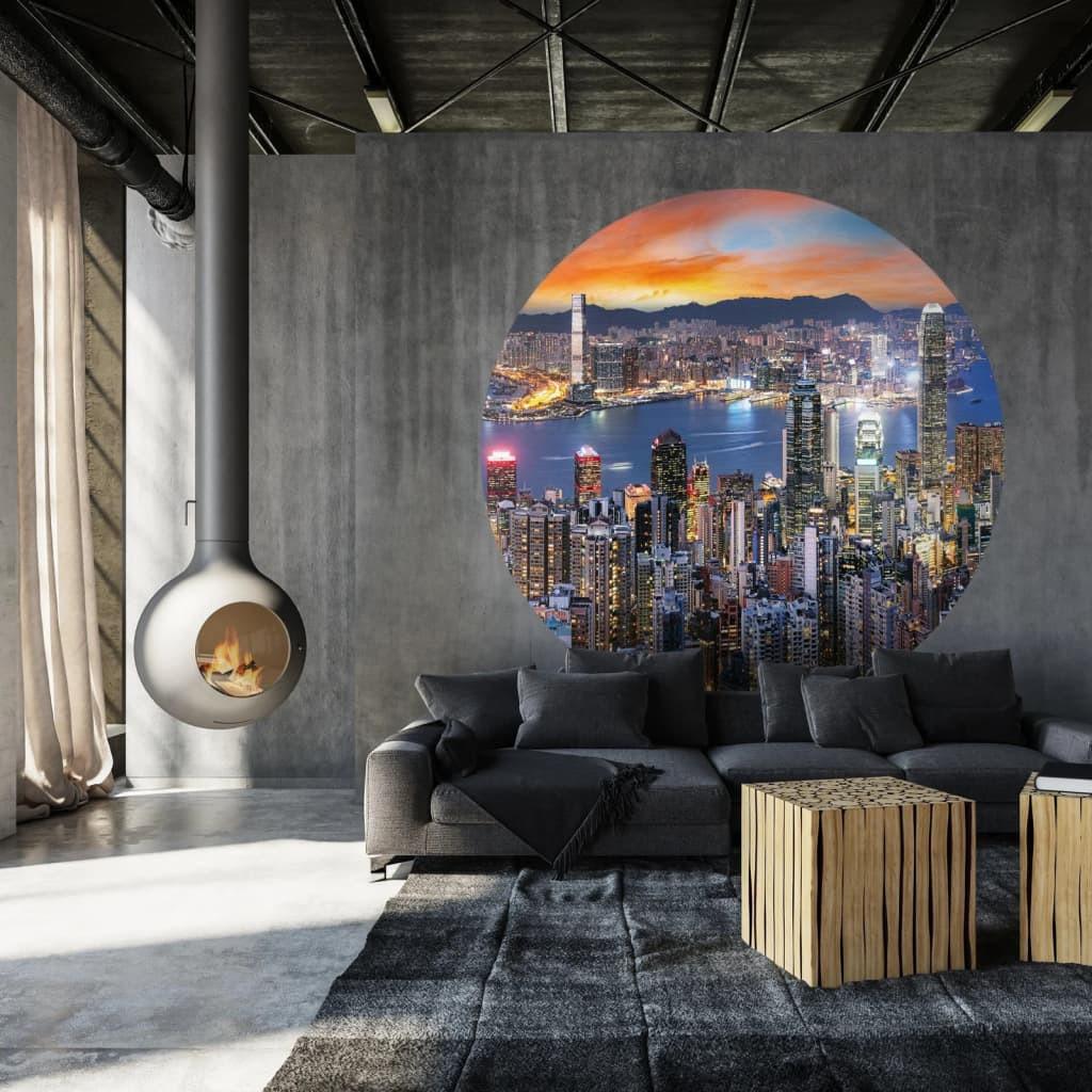 WallArt Tapete vliesstoff