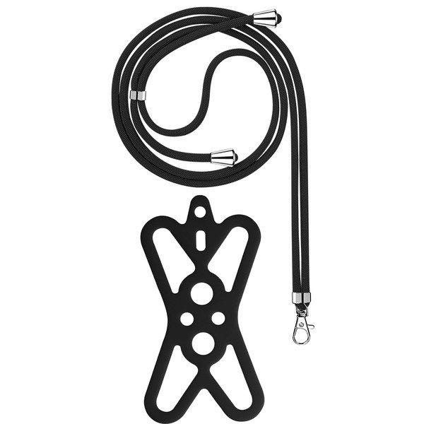 Avizar Smartphone-Kette Universalbefestigung