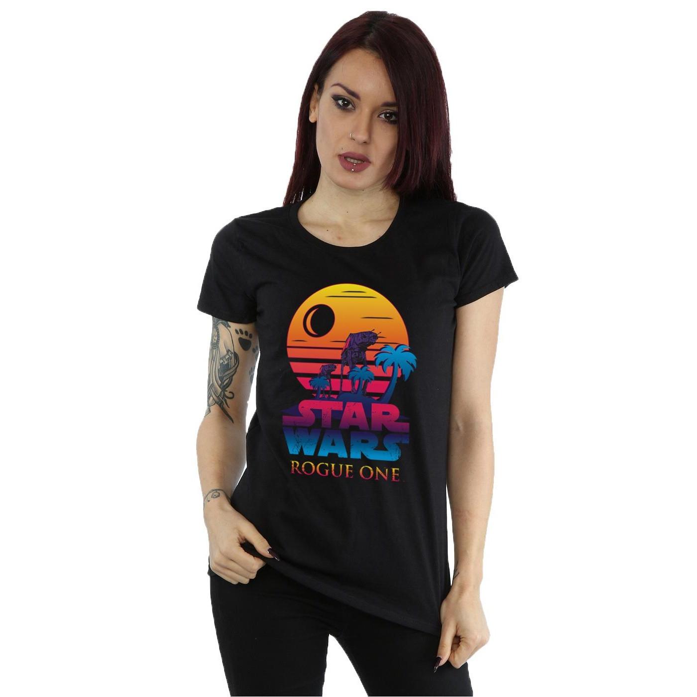 STAR WARS Rogue One T-Shirt