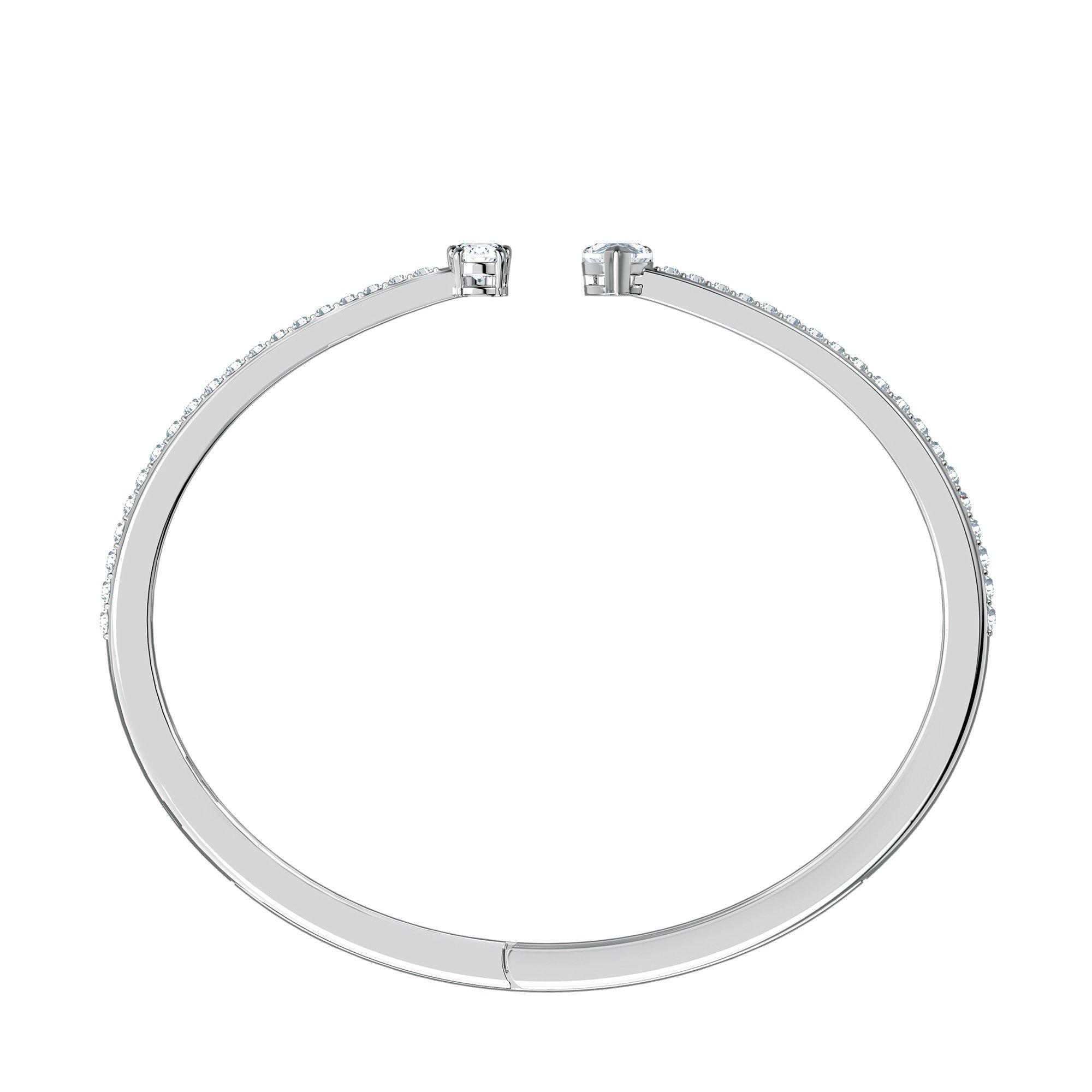 SWAROVSKI Mesmera Armreif