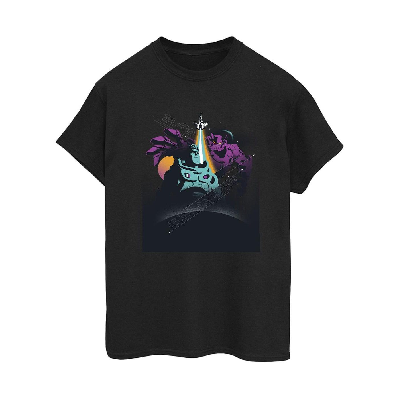 Disney Lightyear T-Shirt