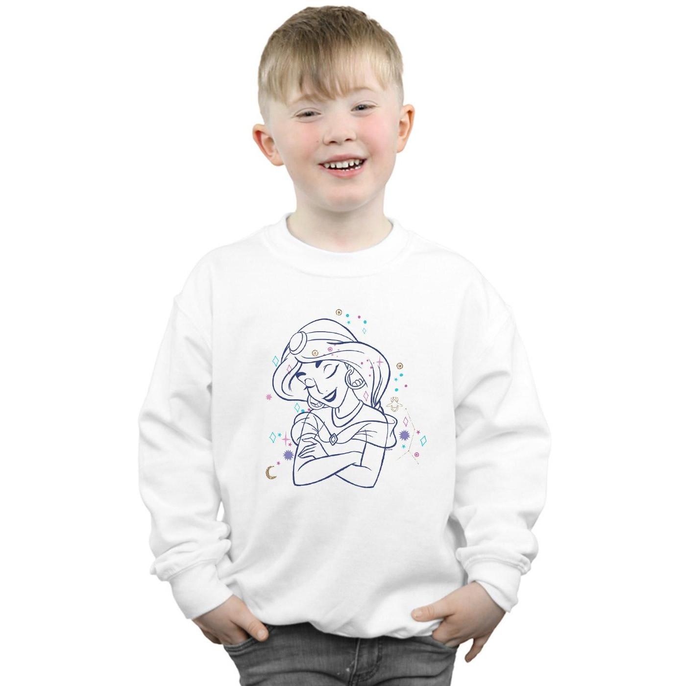 Disney Sweatshirt