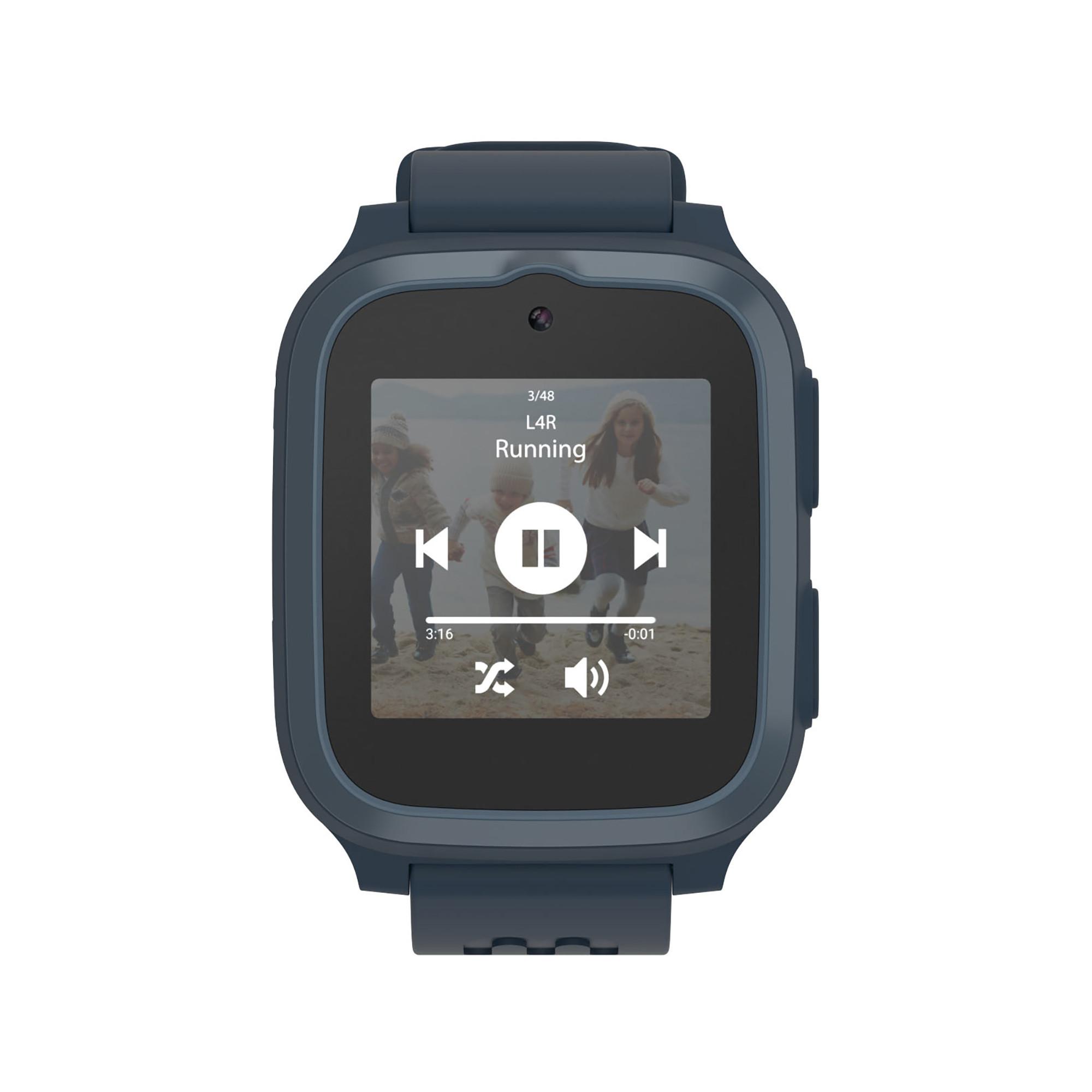 myFirst Fone S3 Smartwatch