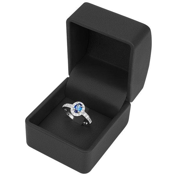 Trilani Ring