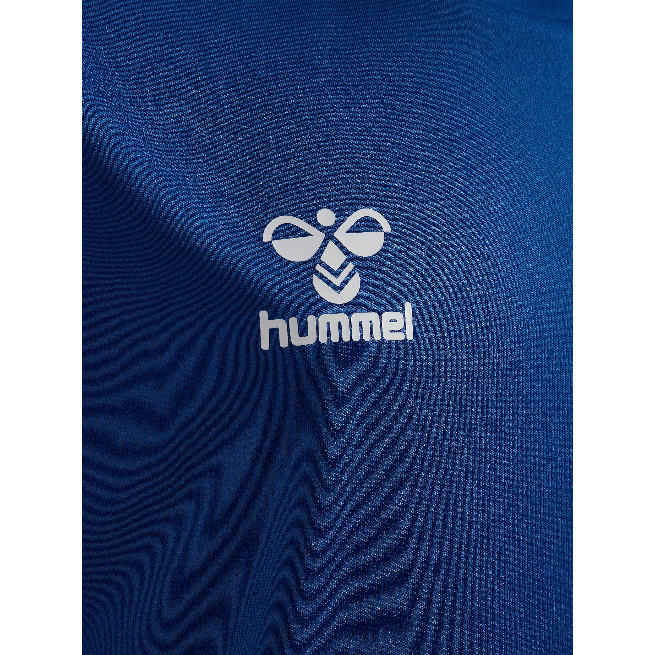 Hummel essentielles t-shirt kind