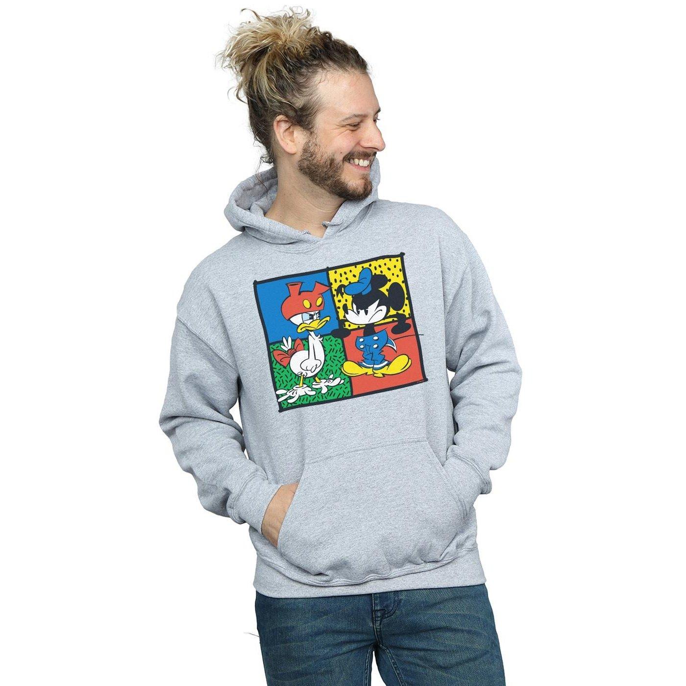 Disney Clothes Swap Kapuzenpullover