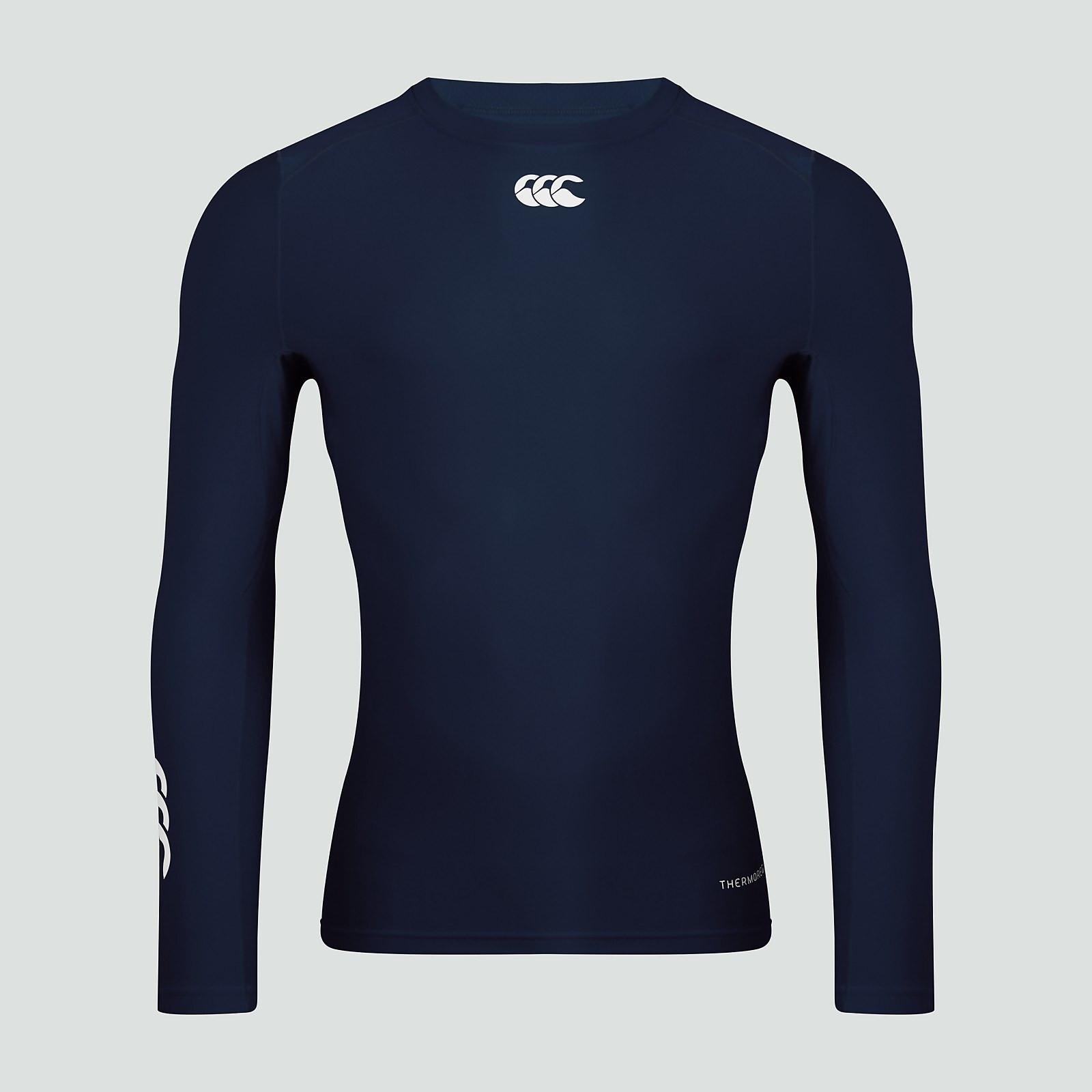 Canterbury langarmtrikot thermoreg
