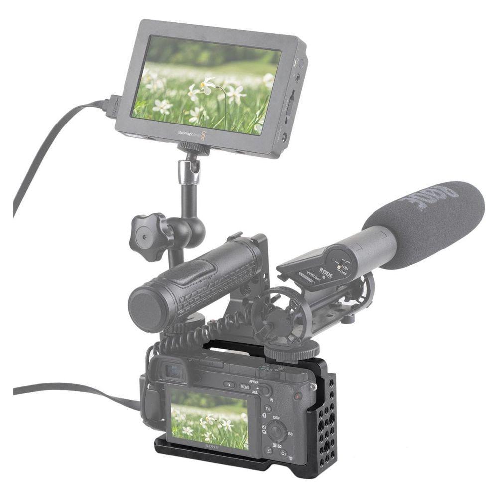 Smallrig Cage Sony A6000/A6300/A6500