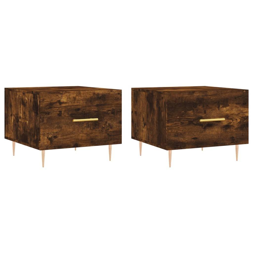 VidaXL Couchtisch holzwerkstoff