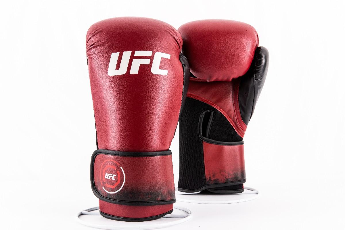 UFC UFC Octagon Lava Boxhandschuhe