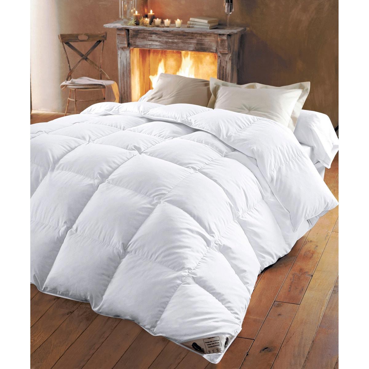 La Redoute Intérieurs Warmes Duvet