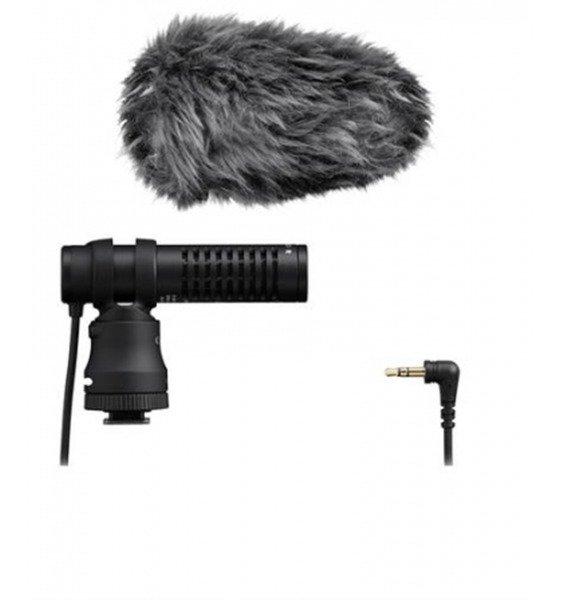 Canon DM-E100 Stereo-Mikrofon