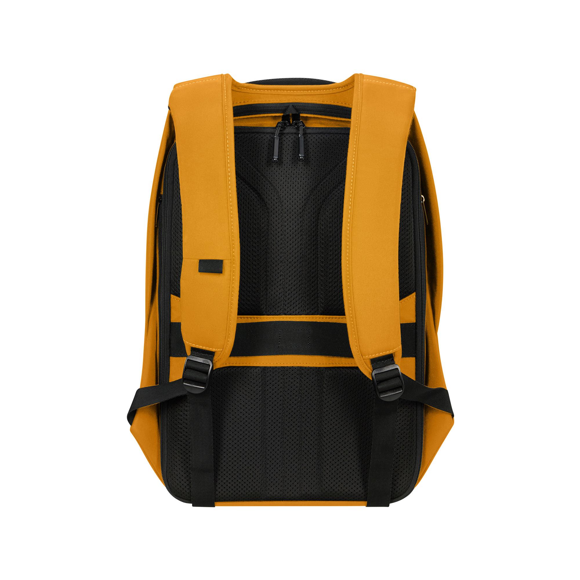 Samsonite Laptop Rucksack SECURIPAK 2.0