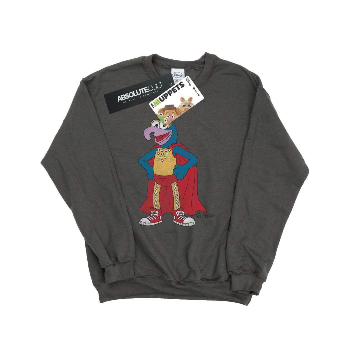 The Muppets Classic Sweatshirt