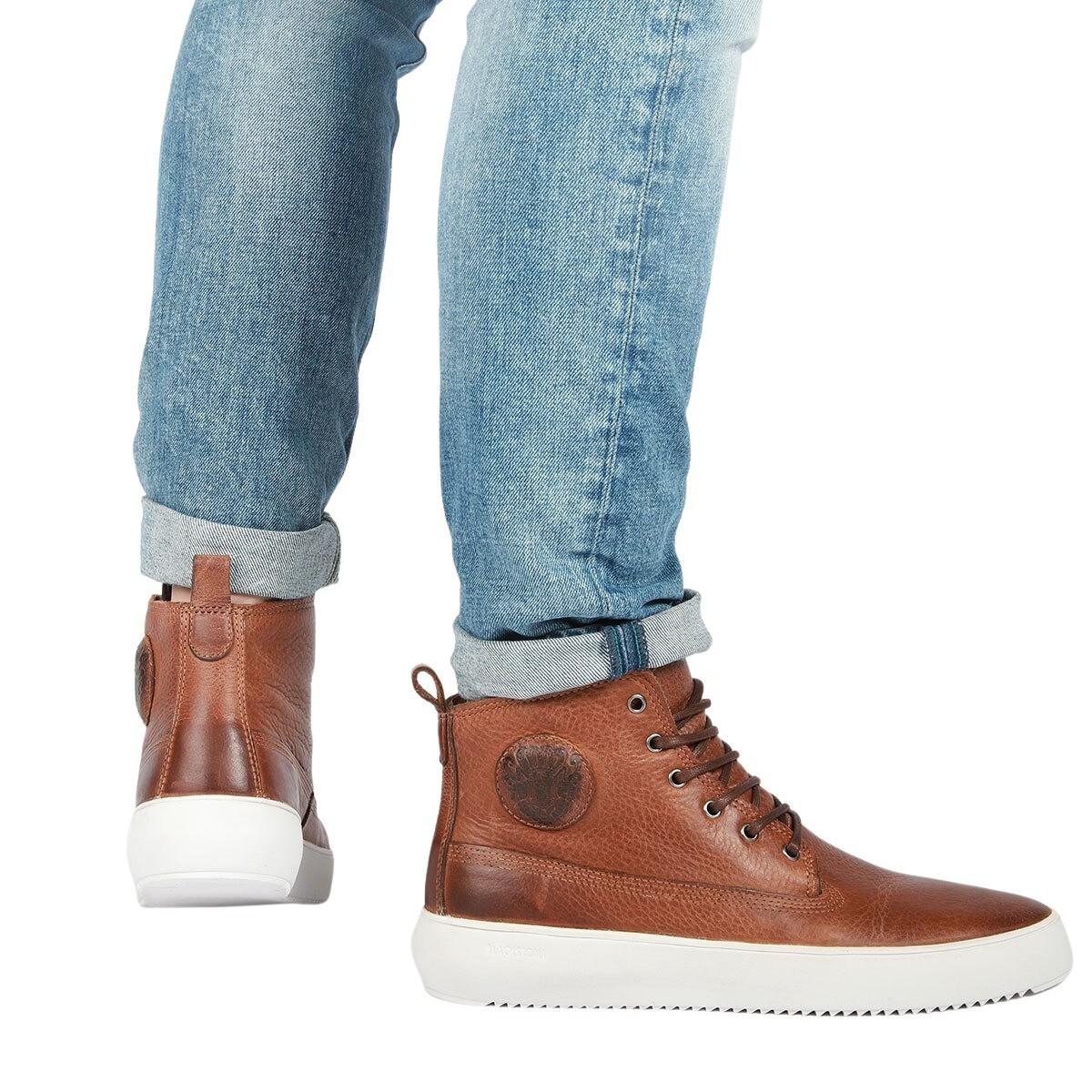 Blackstone sneakers aspen - yg25