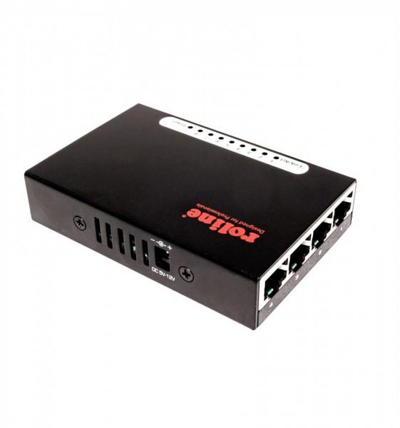 Roline Fast Ethernet Switch