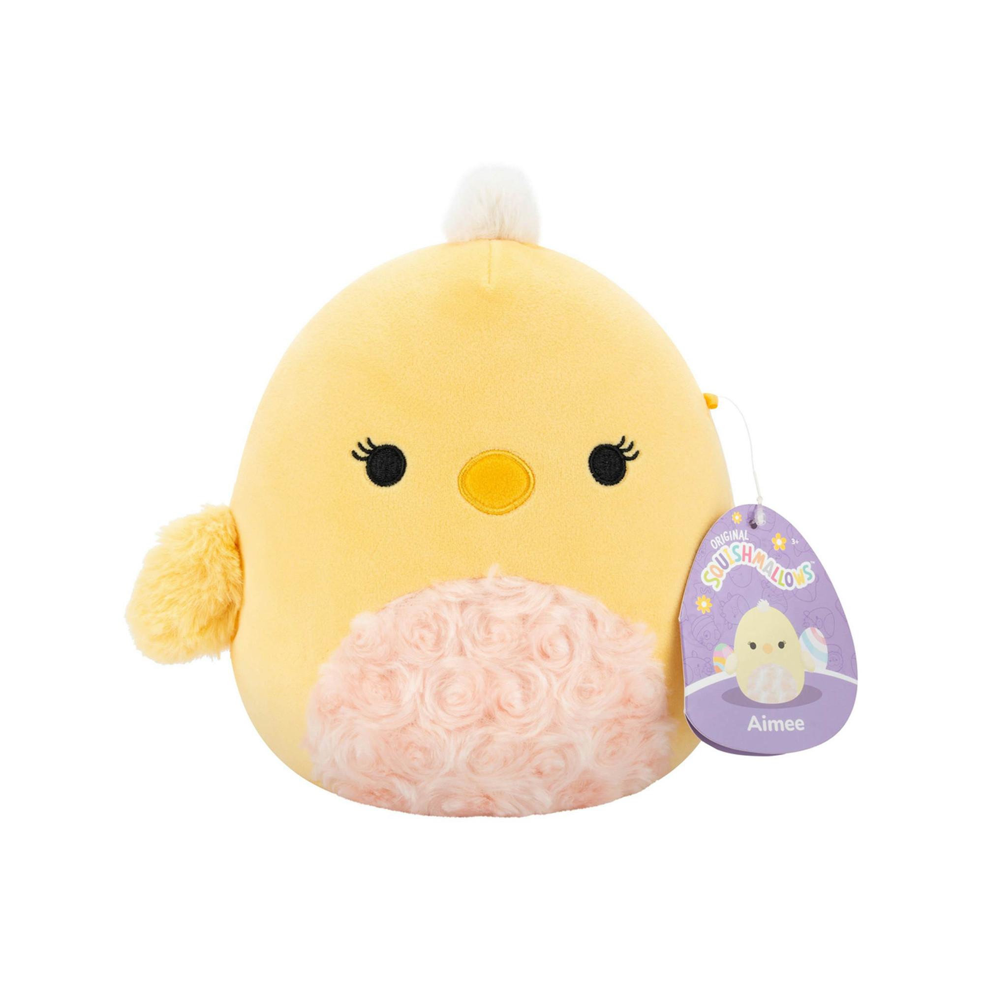 Squishmallows Oster Edition, Zufallsauswahl
