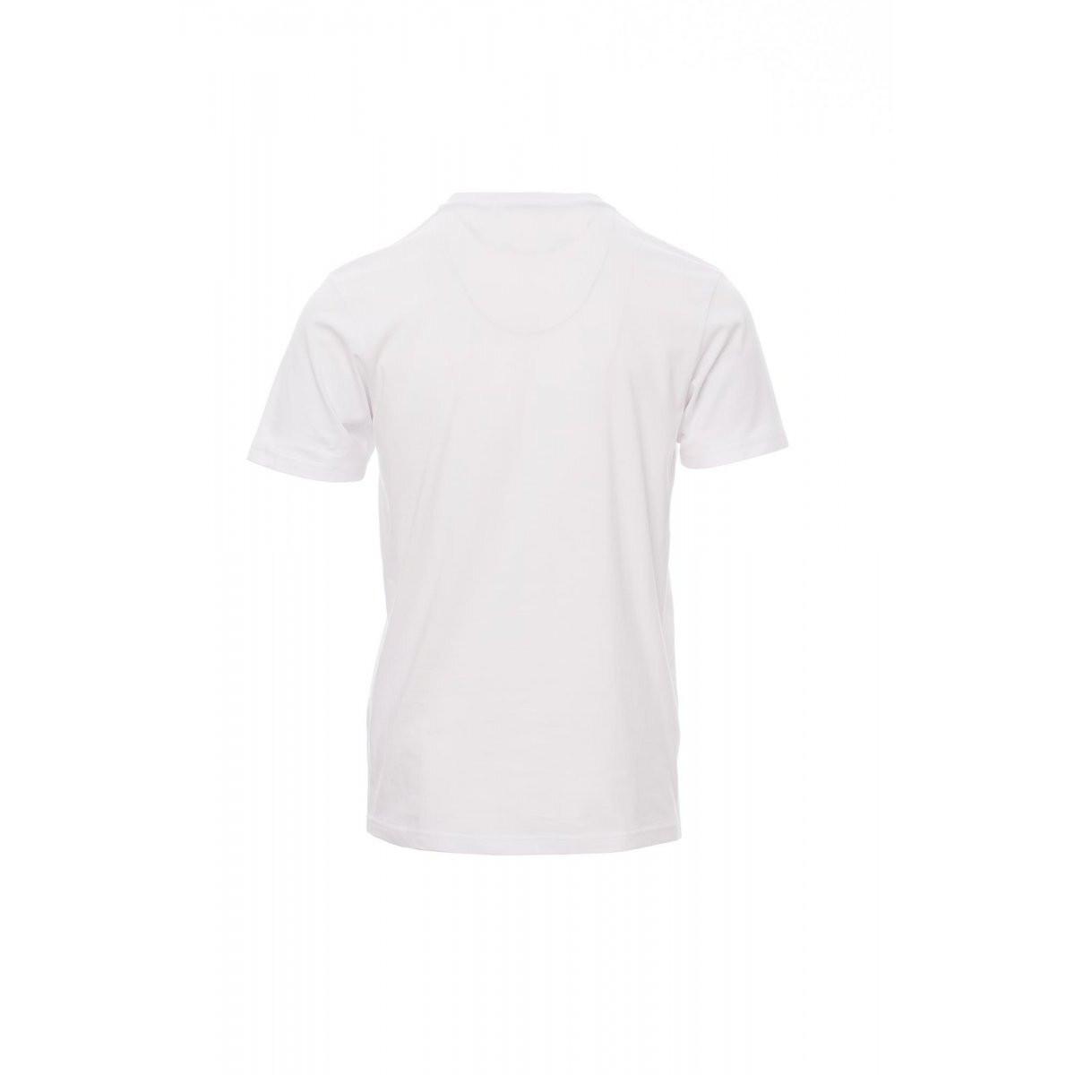 Payper Wear Kurzarm V-Ausschnitt T-Shirt