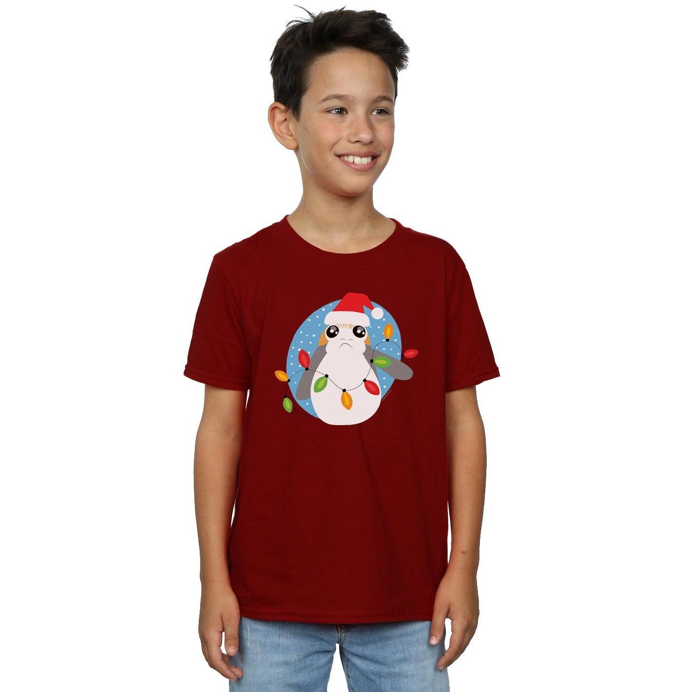 STAR WARS The Last Jedi TShirt