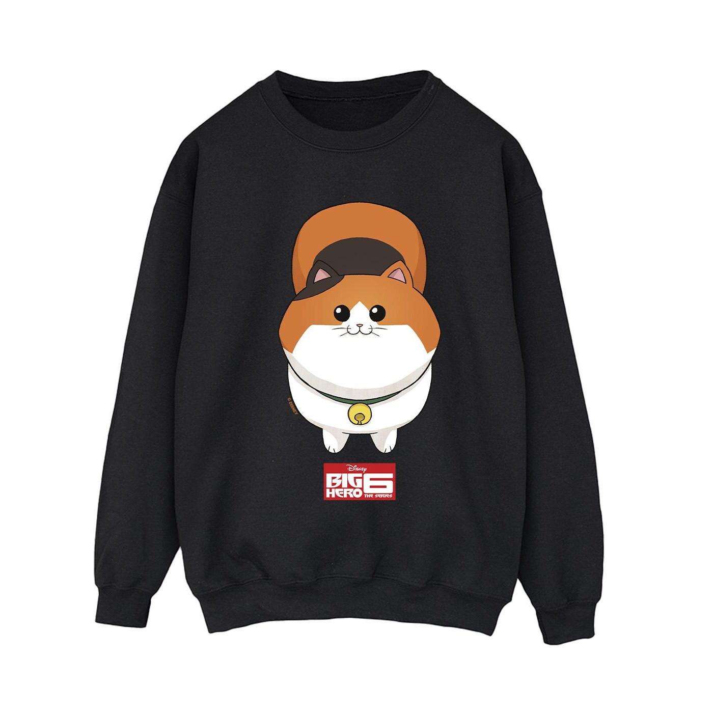 Disney Big Hero 6 Sweatshirt