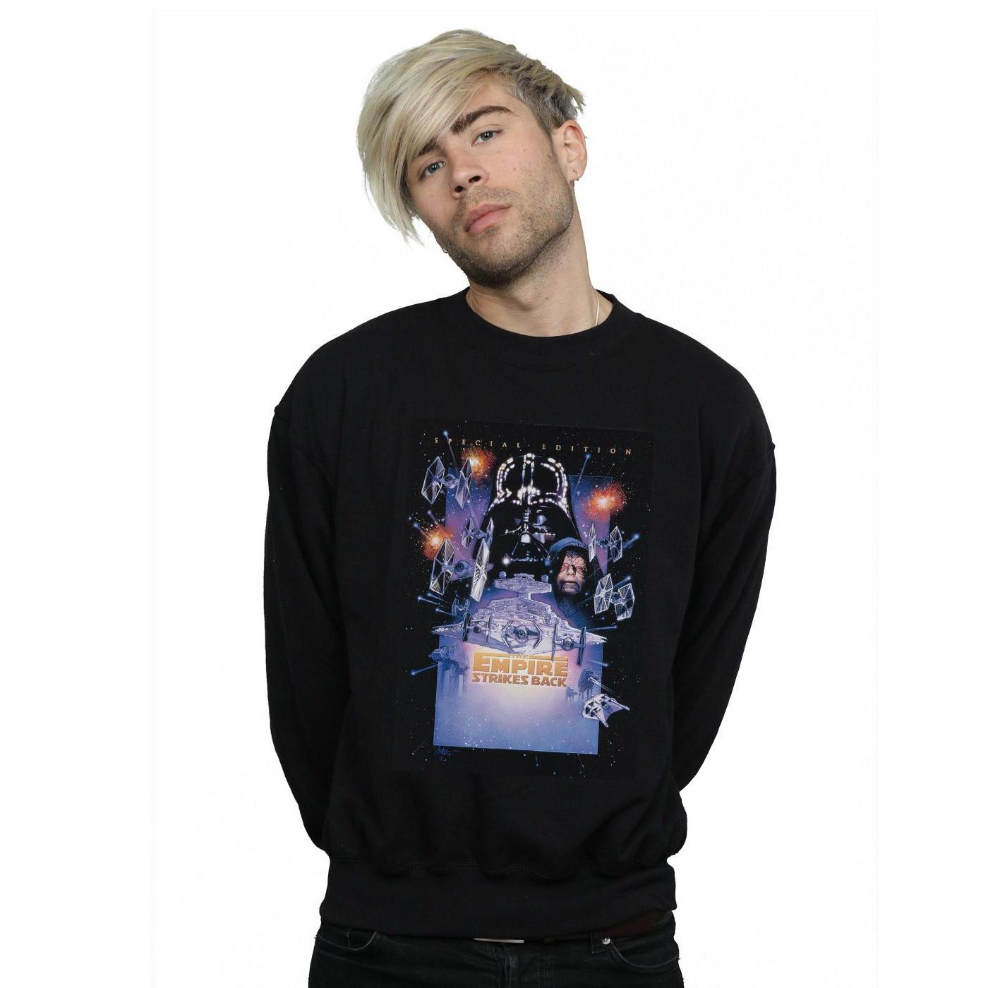 STAR WARS Episode V Sweatshirt