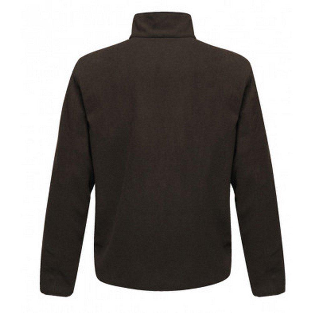 Regatta Fleecejacke Omicron III wasserdicht