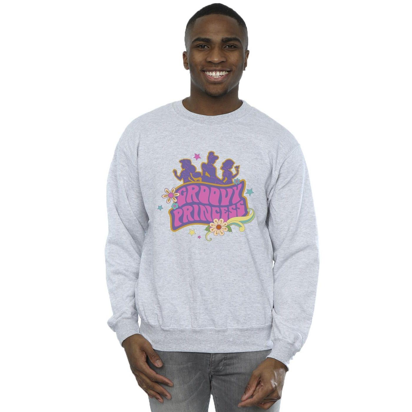 Disney Princesses Sweatshirt