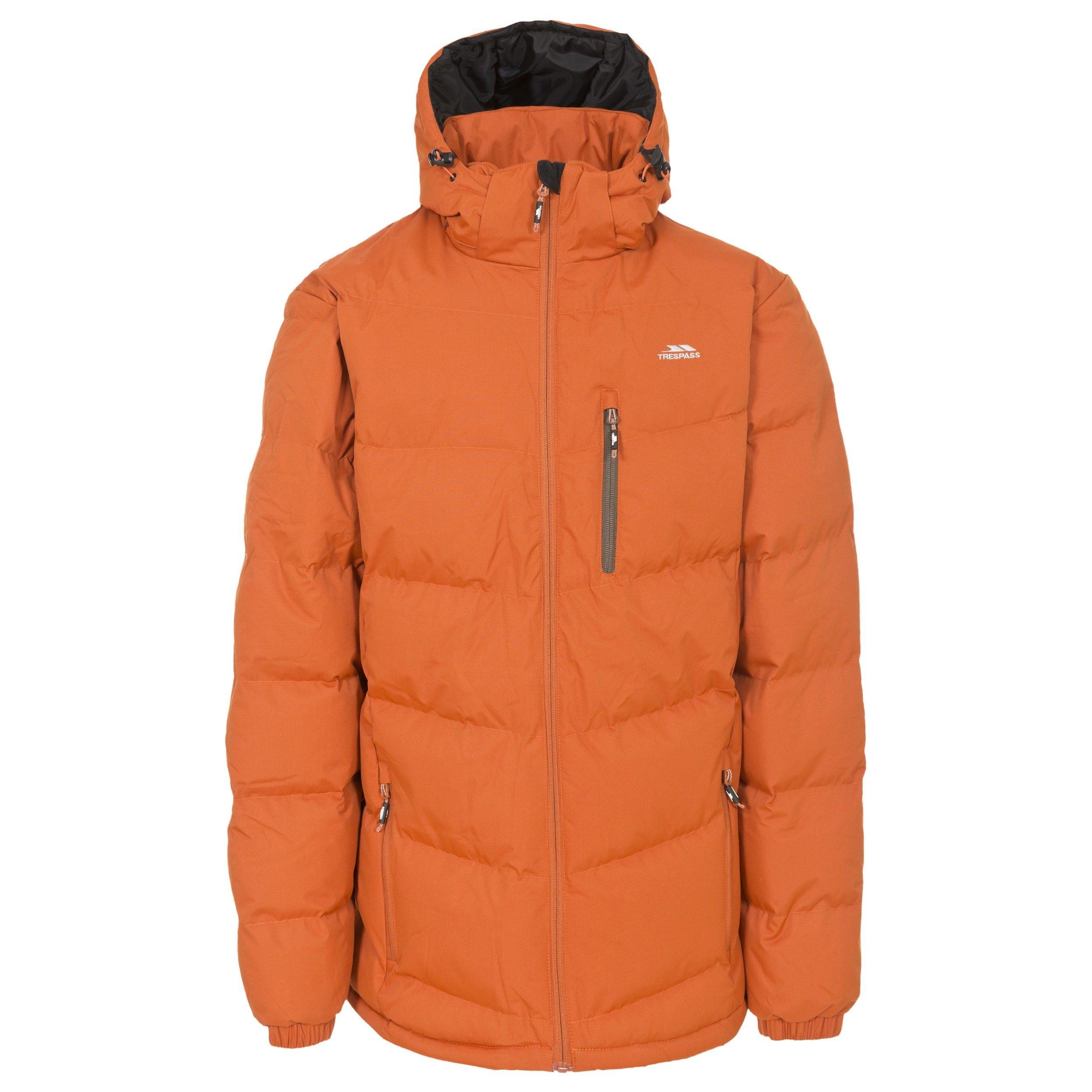 Trespass Blustery SteppJacke