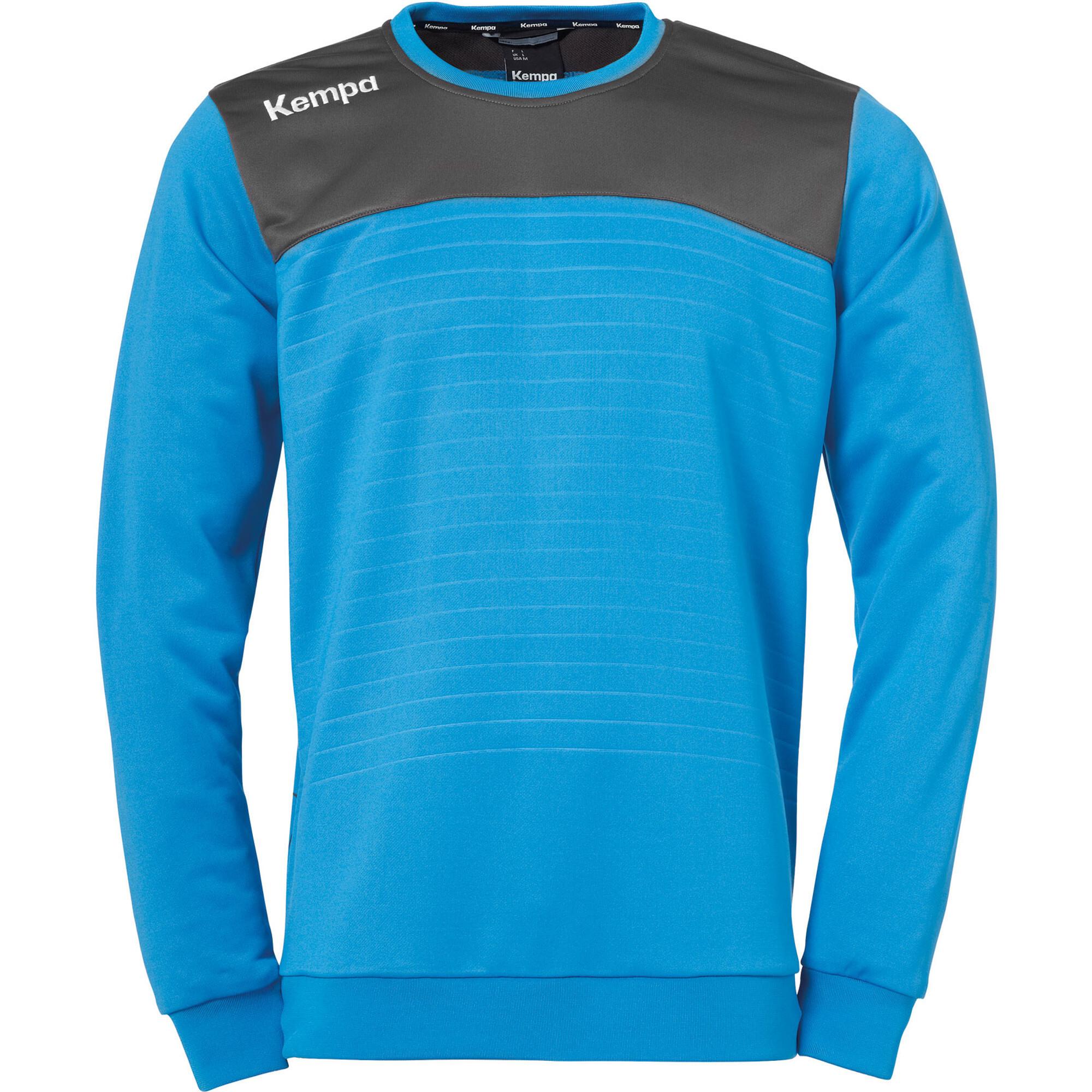 Kempa pullover kind emotion 2.0