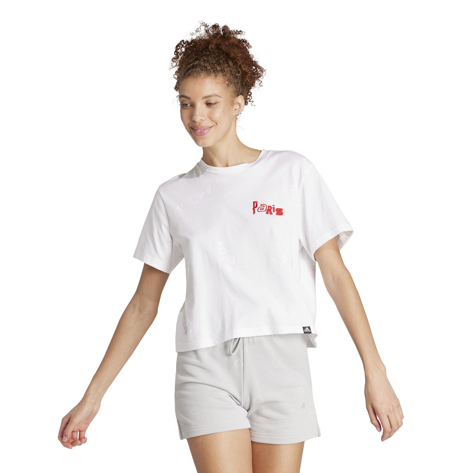 adidas PAR GT1 T-Shirt