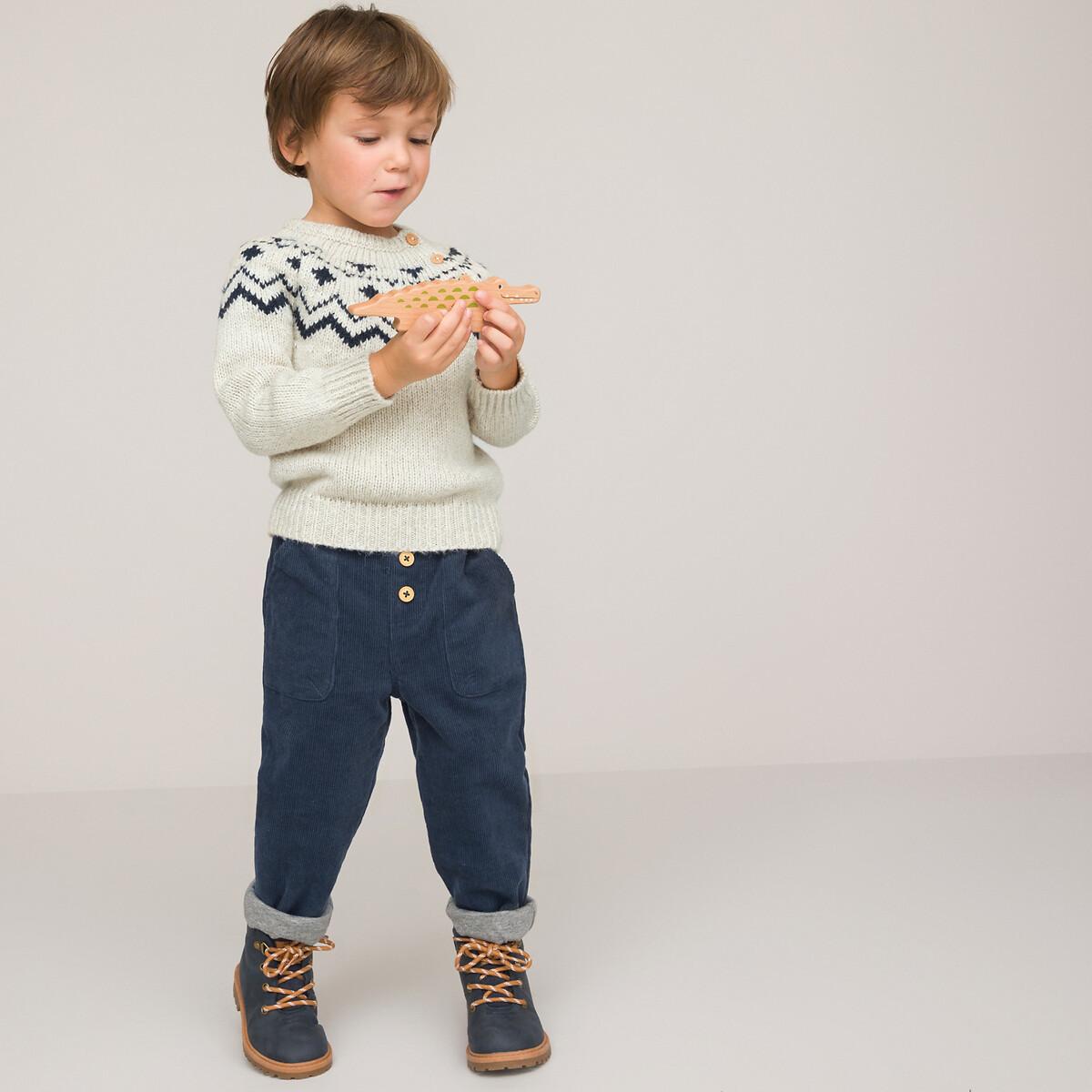 La Redoute Collections Feinstrickpullover