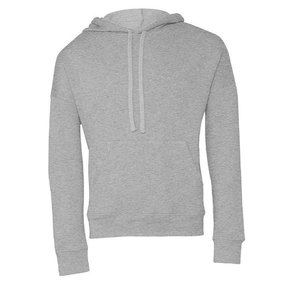 Bella + Canvas Kapuzenpullover