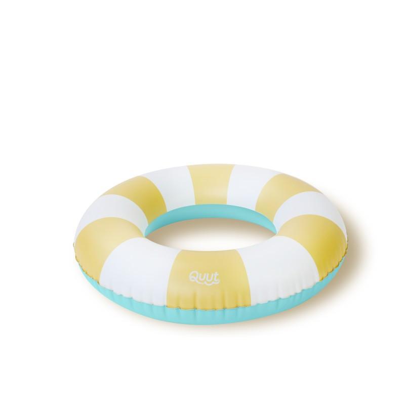Quut Swim rings, Small Banana blue (40cm)