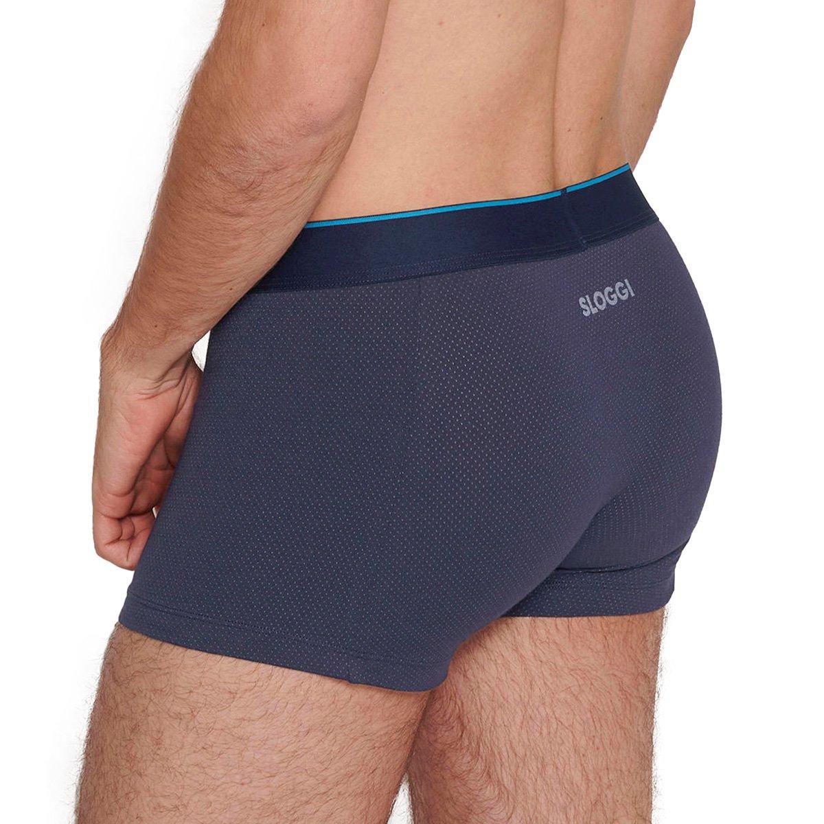 sloggi 2er Pack EVER Airy - Hipster Short / Pant