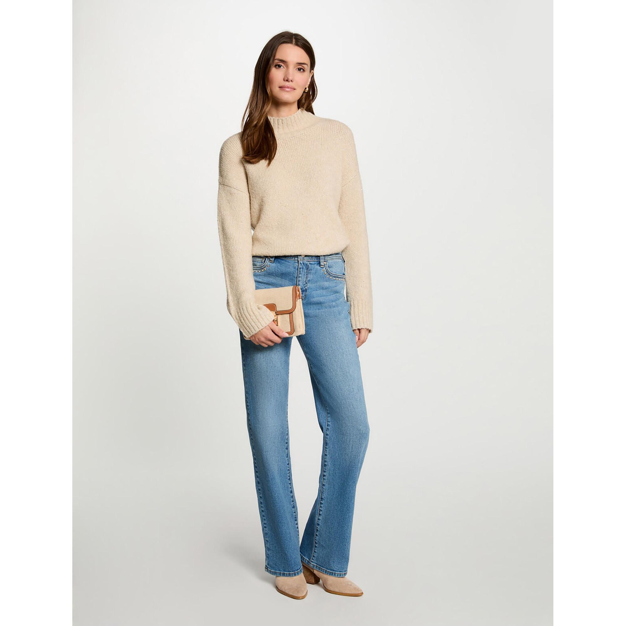 MORGAN Pullover