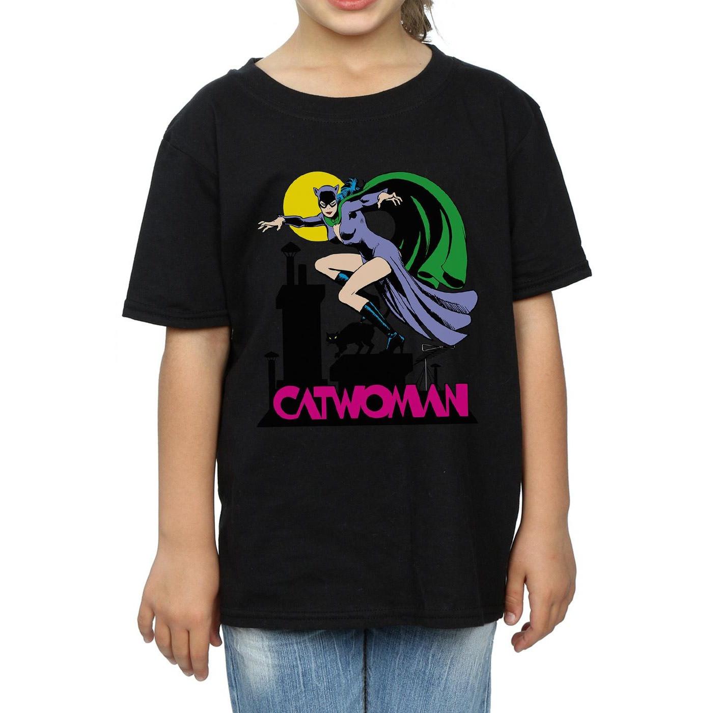 DC COMICS TShirt