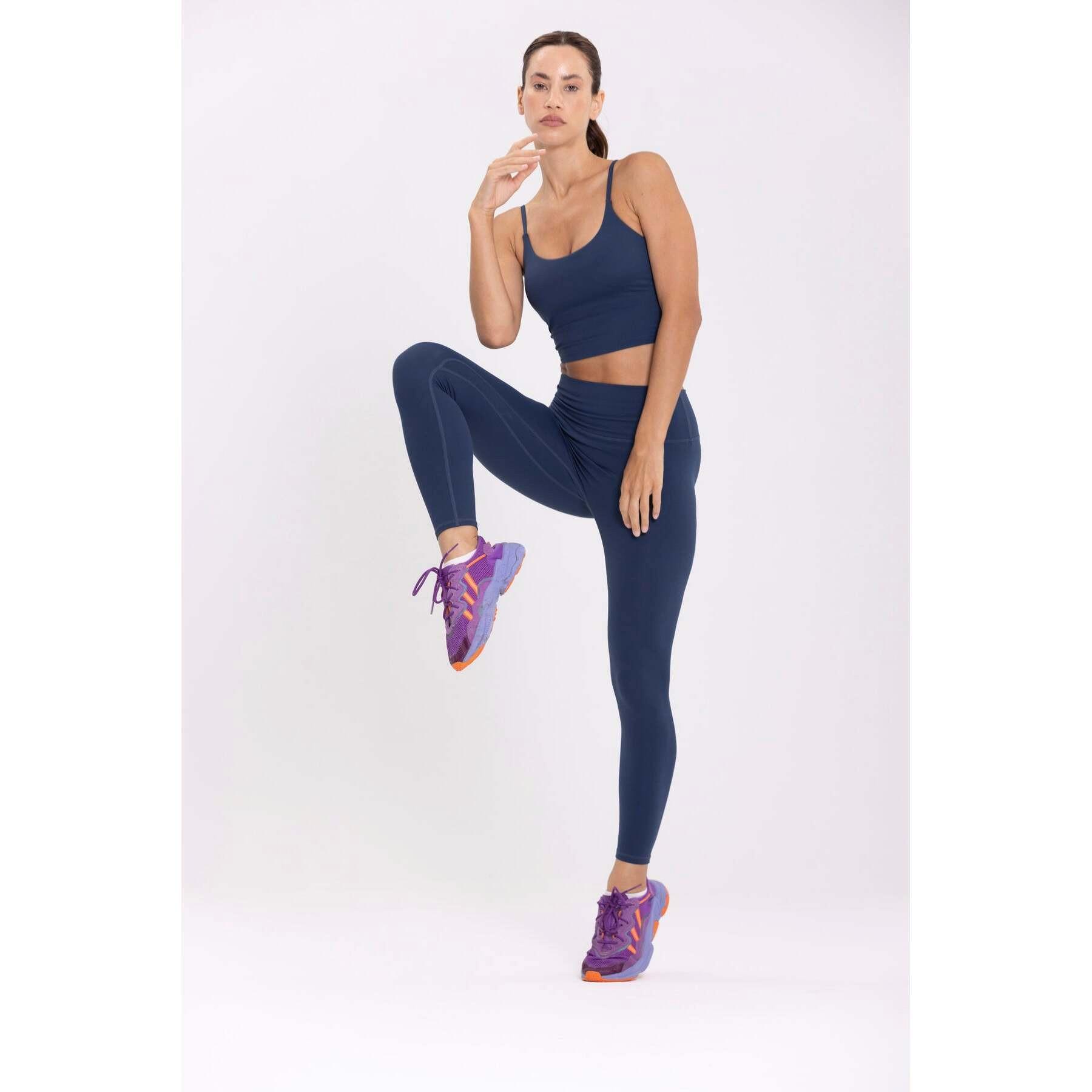 Onamaste leggings damen mantra