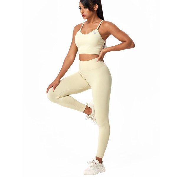 YEAZ Charm Top & Leggings