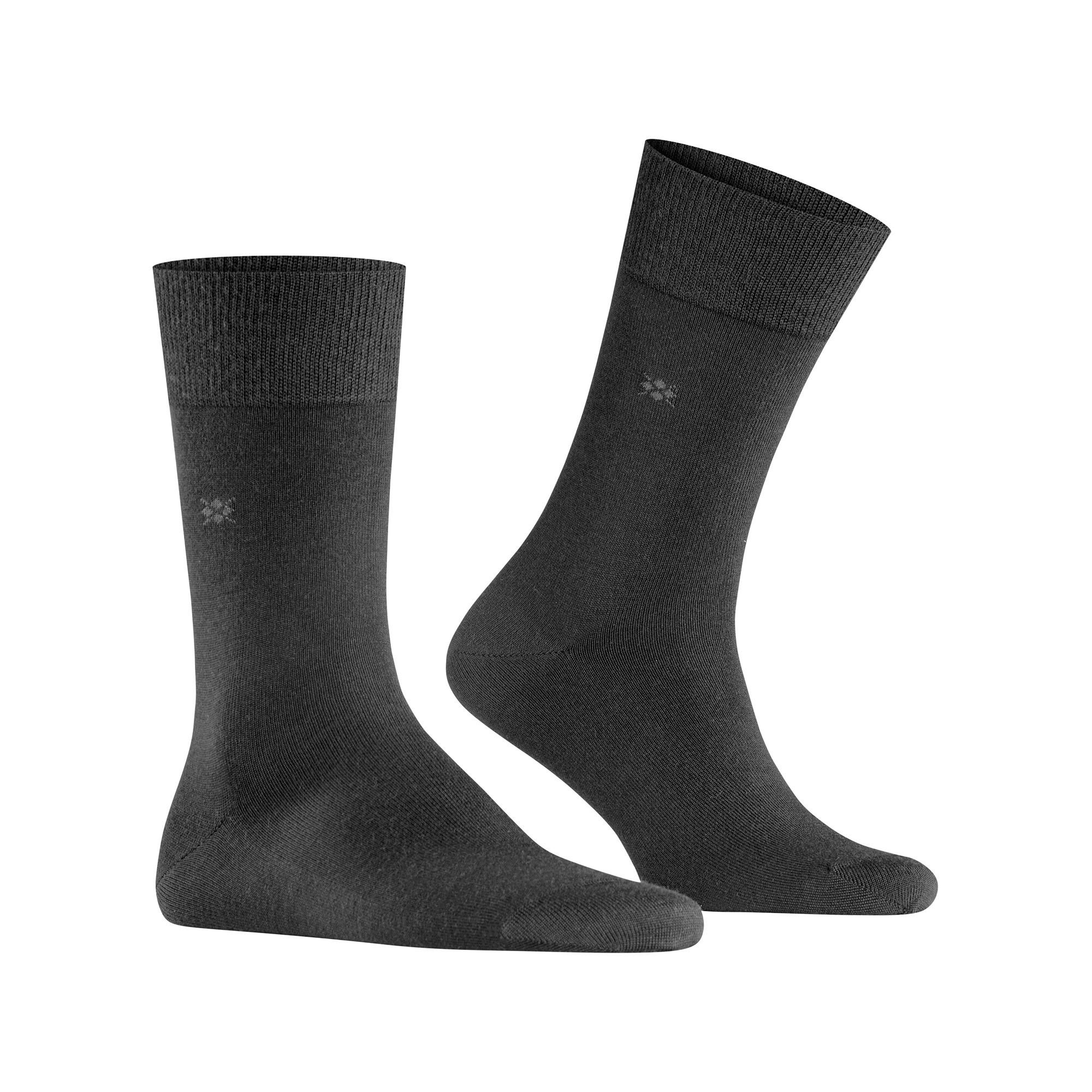 Burlington Leeds Wadenlange Socken