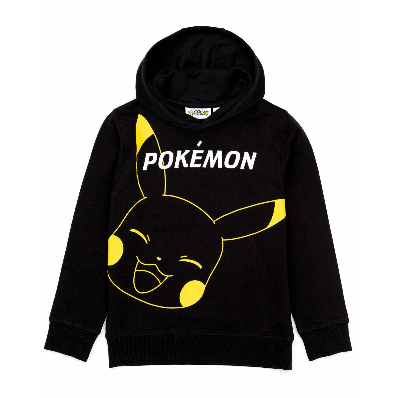 Pokémon Kapuzenpullover