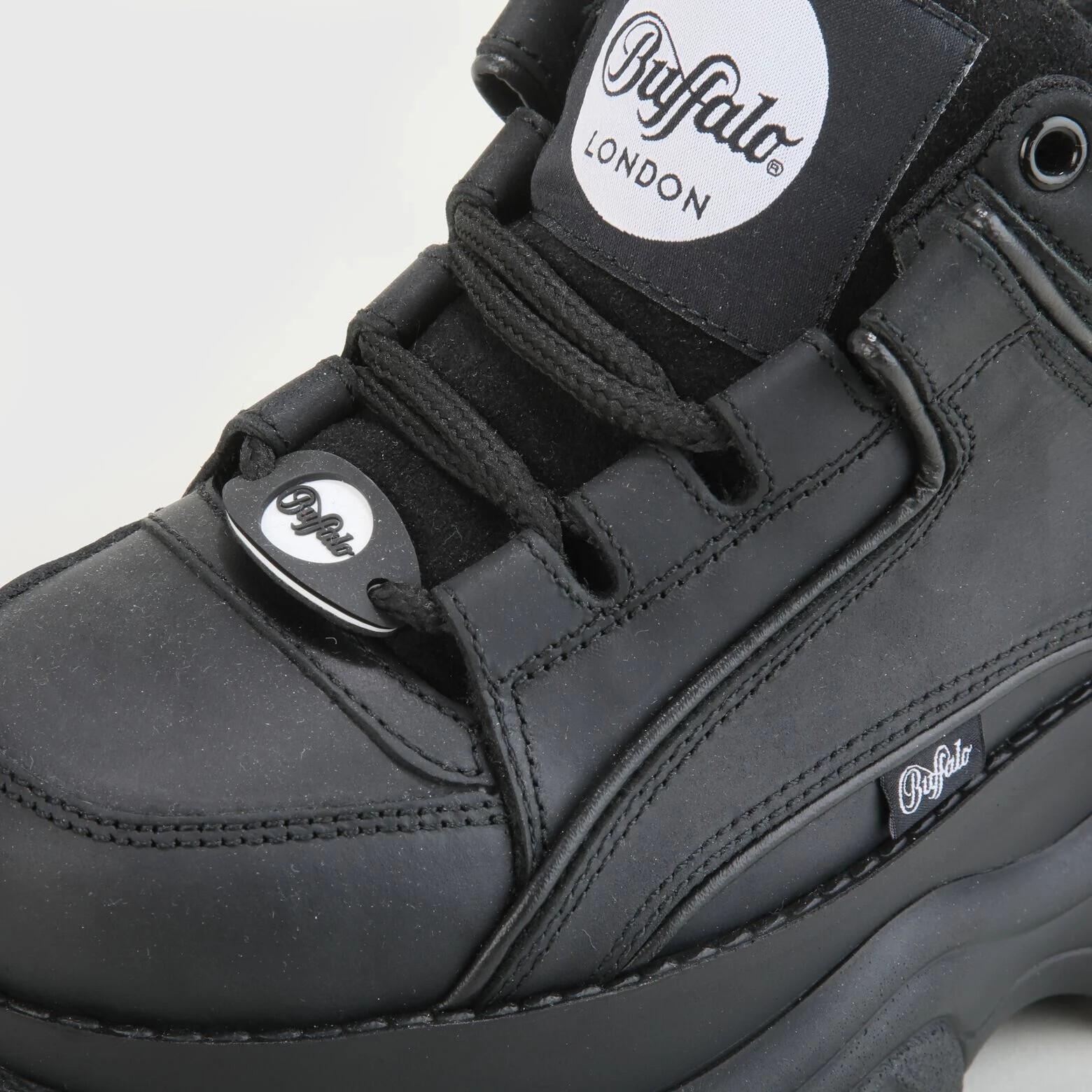 Buffalo sneakers für damen 1339-14 2.0