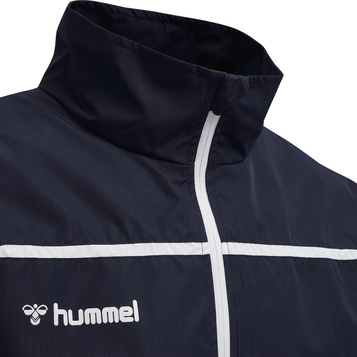 Hummel jacke hmlauthentic training