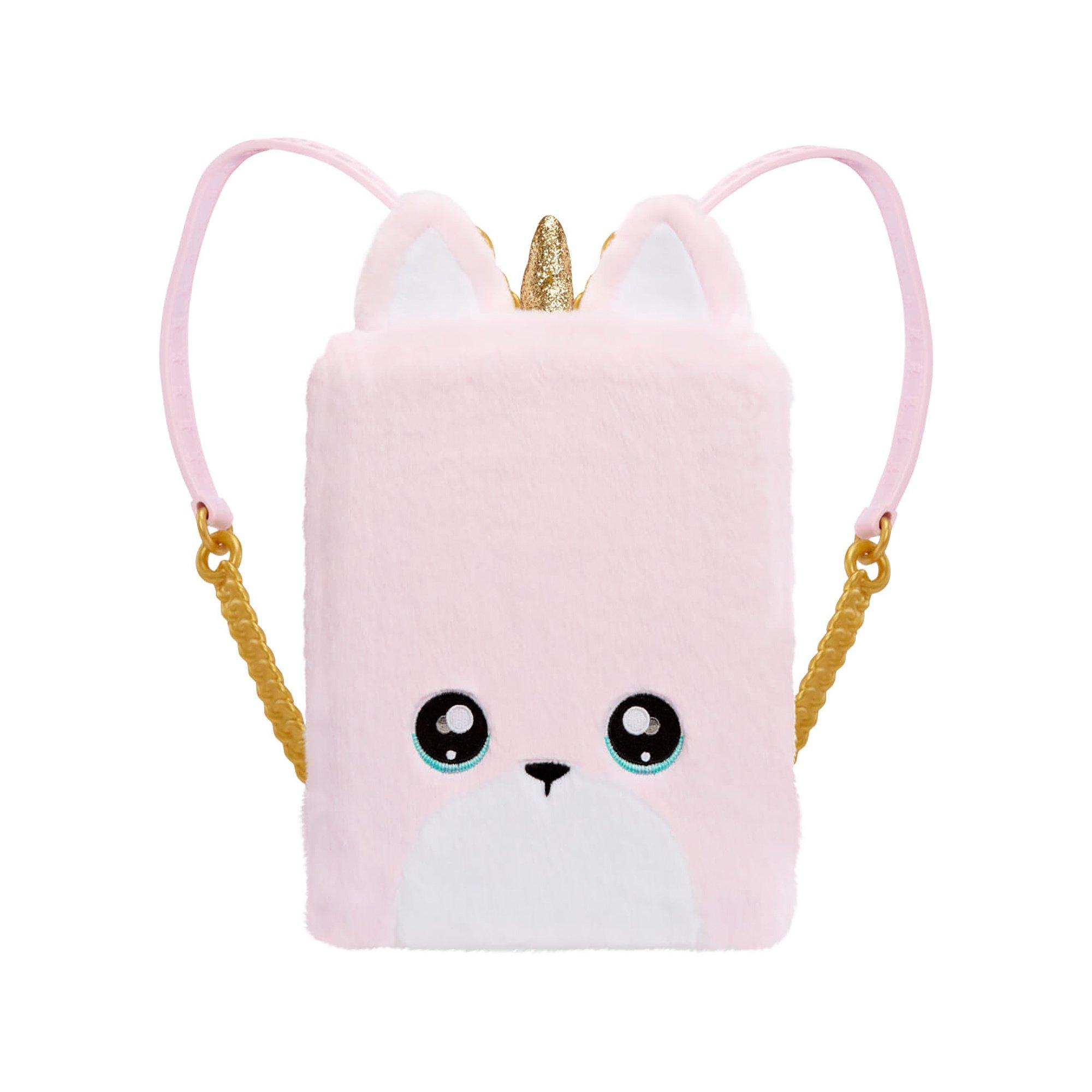 MGA 3in1 Rucksack Britney